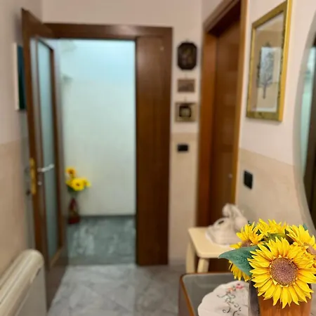 Girasole Dom wakacyjny