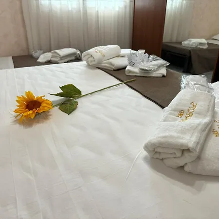Girasole Dom wakacyjny *