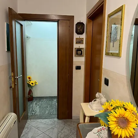 Girasole Dom wakacyjny