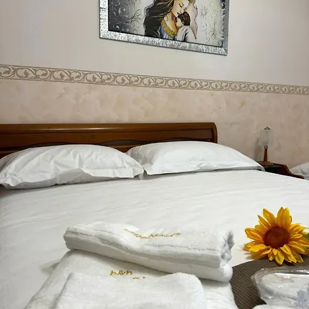 Girasole Dom wakacyjny Carovigno