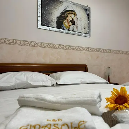 Girasole * Carovigno